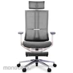 HighPoint Office Chair Arizona (Kursi Kantor / Kursi Kerja)
