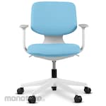 HighPoint Office Chair Atlanta (Kursi Kantor / Kursi Kerja)