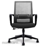 HighPoint Office Chair Austin CH Series (Kursi Kantor / Kursi Kerja)