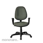 HighPoint Office Chair Banker with Rest BK 26 Series (Kursi Kantor / Kursi Kerja)