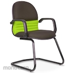 HighPoint Office Chair Banker with Rest Pro 29 Series (Kursi Kantor / Kursi Kerja)