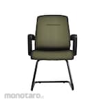 HighPoint Office Chair Banker with Rest Pro 39 Series (Kursi Kantor / Kursi Kerja)
