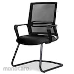 HighPoint Office Chair Cantilever Fargo Series (Kursi Kantor / Kursi Kerja)