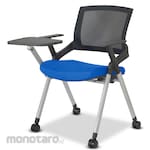 HighPoint Office Chair Castor Base & Table Oregon ORE002 Series (Kursi Kantor / Kursi Kerja)