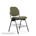 HighPoint Office Chair Economic with Mesh Basket (Kursi Kantor / Kursi Kerja)