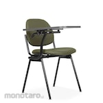 HighPoint Office Chair Economic with Tablet (Kursi Kantor / Kursi Kerja)