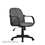 HighPoint Office Chair Executive Conventional Tilt Mechanism (Kursi Kantor / Kursi Kerja)