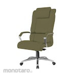 HighPoint Office Chair Executive High Back Venezia (Kursi Kantor / Kursi Kerja)
