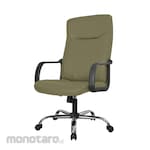 HighPoint Office Chair Executive High Pacific (Kursi Kantor / Kursi Kerja)