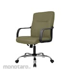 HighPoint Office Chair Executive Middle Pacific (Kursi Kantor / Kursi Kerja)