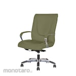 HighPoint Office Chair Executive Middle Venezia (Kursi Kantor / Kursi Kerja)