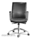 HighPoint Office Chair Executive Novara A9272 (Kursi Kantor / Kursi Kerja)