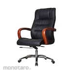 HighPoint Office Chair Executive Venezia (Kursi Kantor / Kursi Kerja)