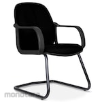 HighPoint Office Chair Executive Visitor (Kursi Kantor / Kursi Kerja)