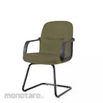 HighPoint Office Chair Executive Visitor NSP (Kursi Kantor / Kursi Kerja)