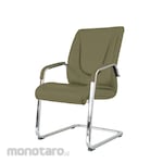HighPoint Office Chair Executive Visitor Venezia (Kursi Kantor / Kursi Kerja)