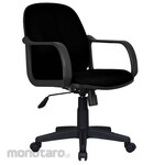 HighPoint Office Chair Executive with Caster (Kursi Kantor / Kursi Kerja)