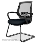 HighPoint Office Chair Fargo Cantilever (Kursi Kantor / Kursi Kerja)