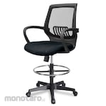 HighPoint Office Chair Fargo PP with Foot Ring (Kursi Kantor / Kursi Kerja)