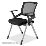 HighPoint Office Chair Fix Base Oregon ORE003 Series (Kursi Kantor / Kursi Kerja)