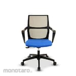 HighPoint Office Chair Fontana (Kursi Kantor / Kursi Kerja)