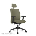 HighPoint Office Chair High NHP (Kursi Kantor / Kursi Kerja)