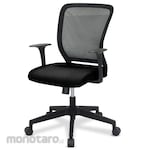 HighPoint Office Chair Low Back NBK501 Series (Kursi Kantor / Kursi Kerja)