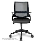 HighPoint Office Chair Low Back NBK601 Series (Kursi Kantor / Kursi Kerja)