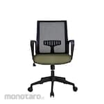HighPoint Office Chair NBK Low (Kursi Kantor / Kursi Kerja)