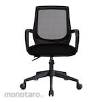 HighPoint Office Chair NBK Series (Kursi Kantor / Kursi Kerja)