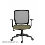 HighPoint Office Chair NHP (Kursi Kantor / Kursi Kerja)