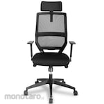 HighPoint Office Chair NHP111 Series (Kursi Kantor / Kursi Kerja)