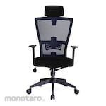HighPoint Office Chair Nuclear (Kursi Kantor / Kursi Kerja)