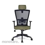 HighPoint Office Chair Nuclear (Kursi Kantor / Kursi Kerja)