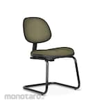 HighPoint Office Chair Secretary (Kursi Kantor / Kursi Kerja)