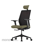 HighPoint Office Chair Soul (Kursi Kantor / Kursi Kerja)
