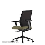 HighPoint Office Chair Soul Middle (Kursi Kantor / Kursi Kerja)