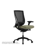 HighPoint Office Chair Trium (Kursi Kantor / Kursi Kerja)