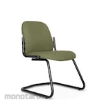 HighPoint Office Chair Visitor (Kursi Kantor / Kursi Kerja)