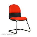 HighPoint Office Chair Visitor Banker (Kursi Kantor / Kursi Kerja)