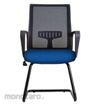 HighPoint Office Chair Visitor NBK302 Series (Kursi Kantor / Kursi Kerja)