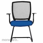 HighPoint Office Chair Visitor NBK402 Series (Kursi Kantor / Kursi Kerja)