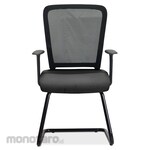 HighPoint Office Chair Visitor NBK502 Series (Kursi Kantor / Kursi Kerja)