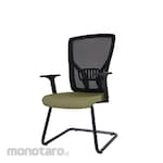 HighPoint Office Chair Visitor NHP (Kursi Kantor / Kursi Kerja)