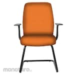HighPoint Office Chair Visitor NHP204 Series (Kursi Kantor / Kursi Kerja)