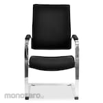 HighPoint Office Chair Visitor NHP512 Series (Kursi Kantor / Kursi Kerja)