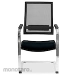 HighPoint Office Chair Visitor NHP513 Series (Kursi Kantor / Kursi Kerja)