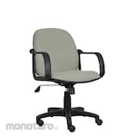 HighPoint Office Chair with Arm Rest HP 03 Series (Kursi Kantor / Kursi Kerja)