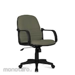 HighPoint Office Chair with Arm Rest HP 62 Series (Kursi Kantor / Kursi Kerja)
