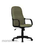 HighPoint Office Chair with Arm Rest HP 65 Series (Kursi Kantor / Kursi Kerja)